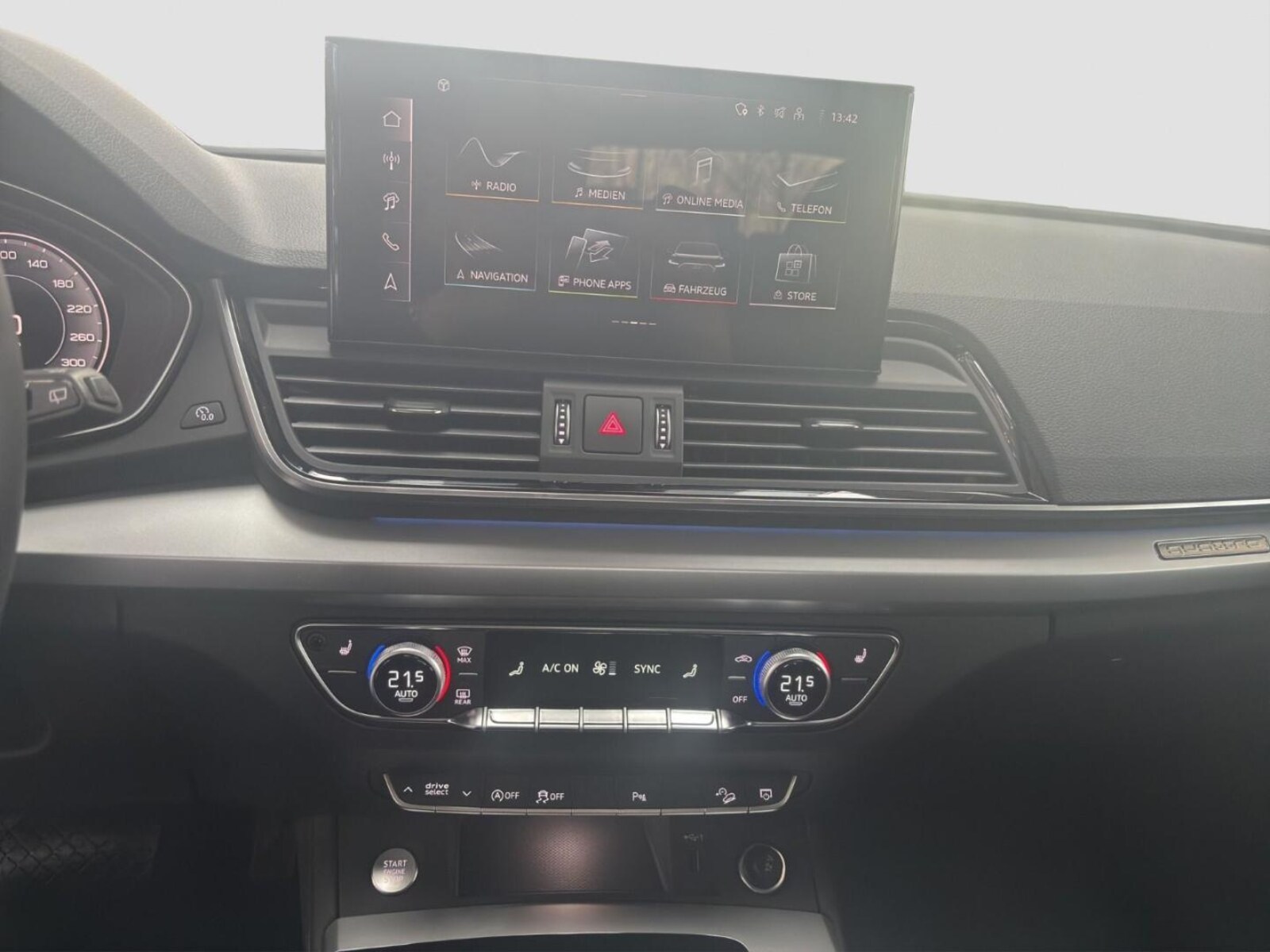 Audi Q5 – Bild 16