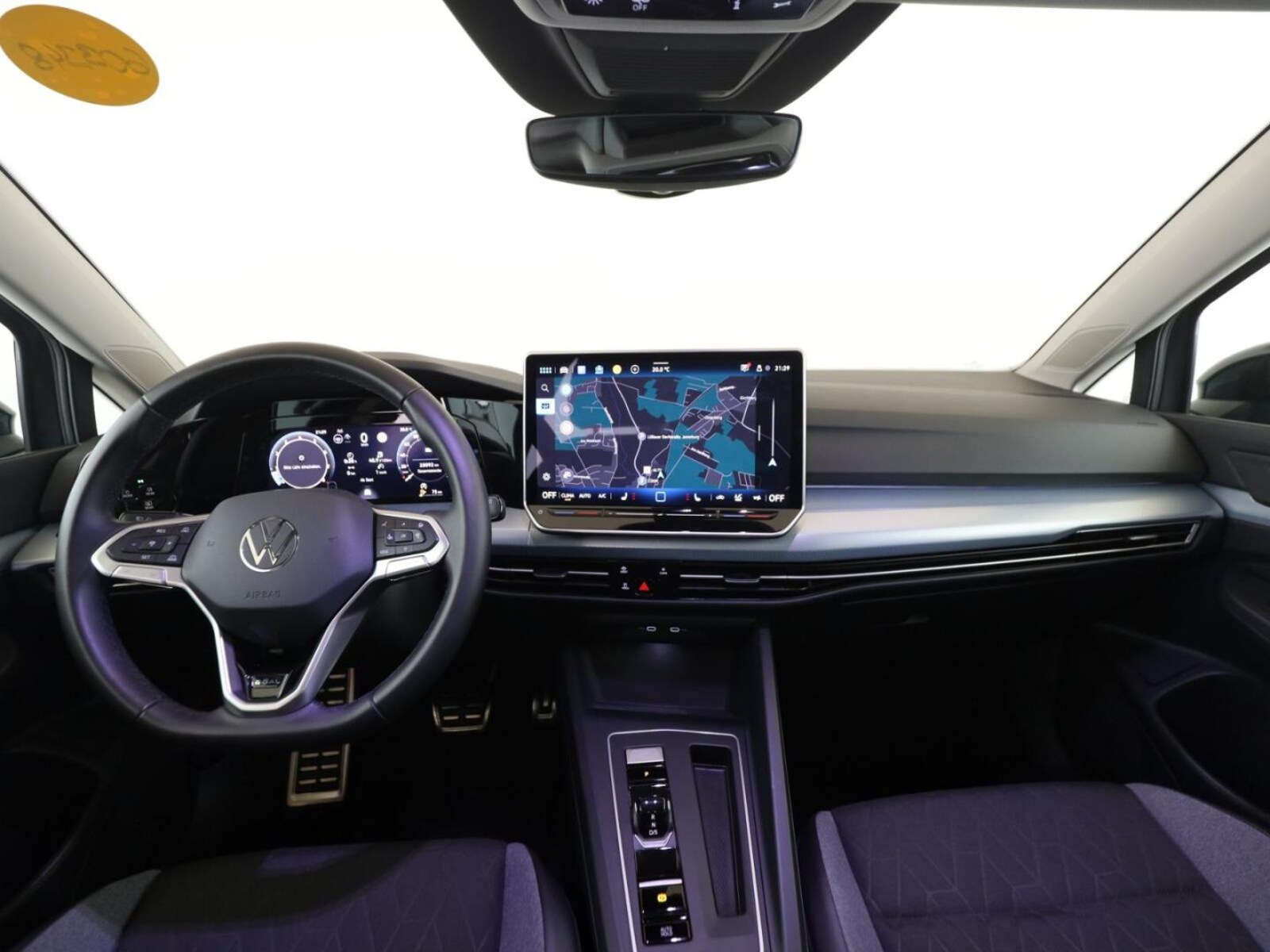 Volkswagen Golf Variant – Bild 12
