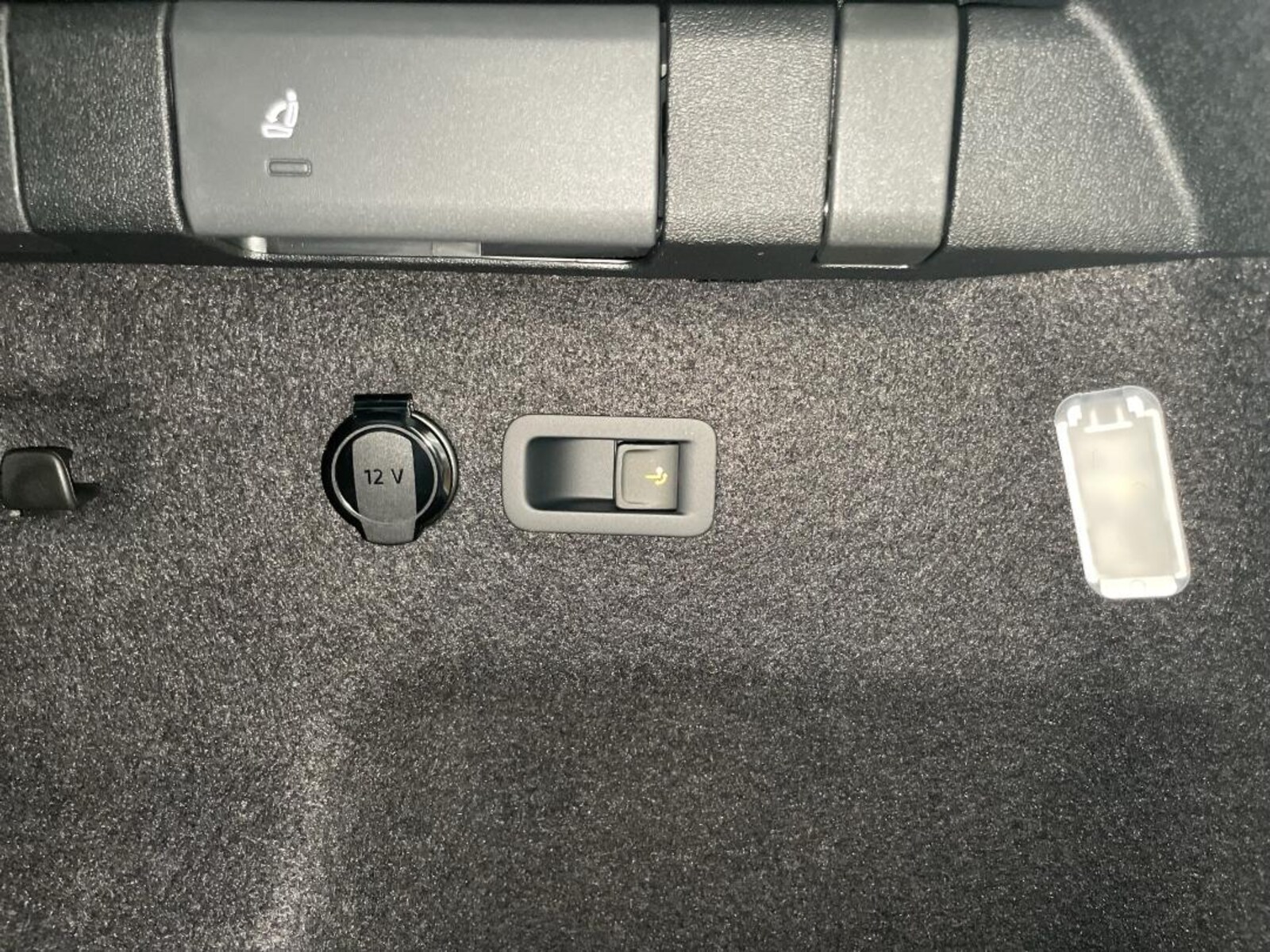 Volkswagen Tayron – Bild 23
