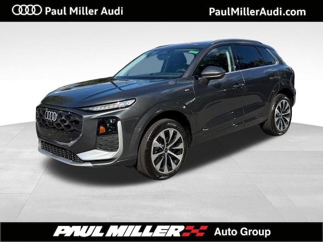 Photo of 2026 Audi Q3 SUV 