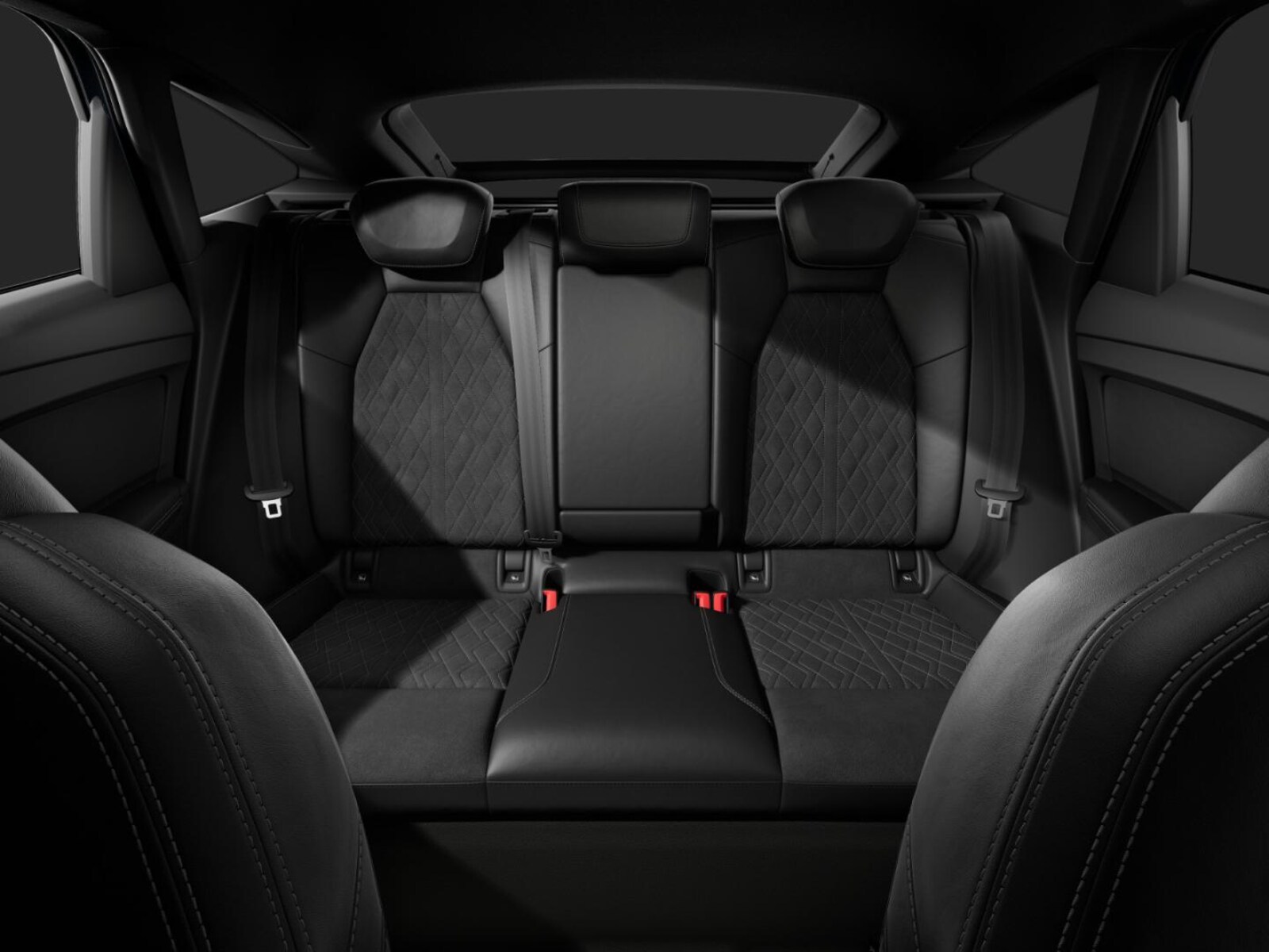 Audi Q4 Sportback e-tron – Bild 10