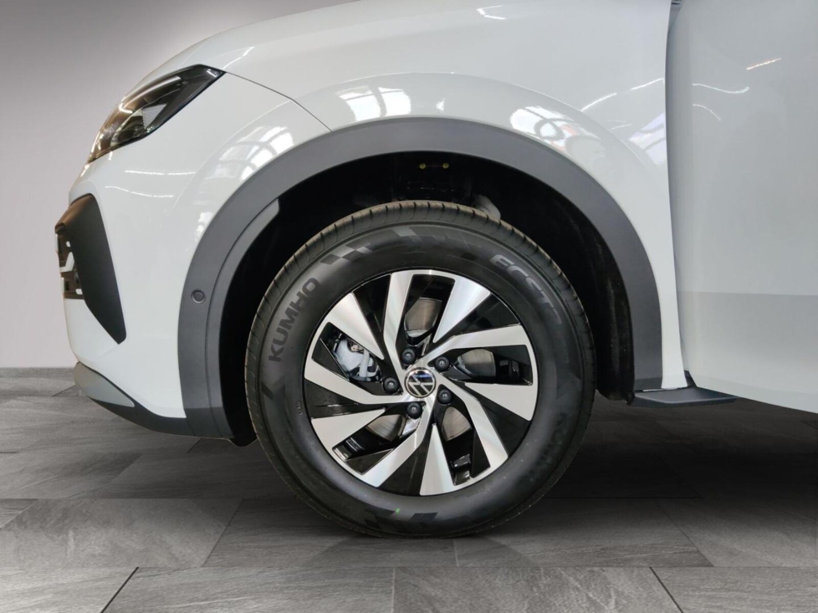 Volkswagen T-Roc – Bild 15