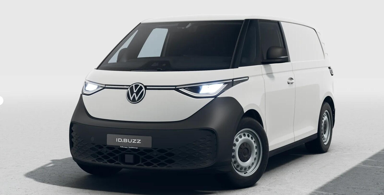 Volkswagen ID. Buzz Cargo – Bild 7