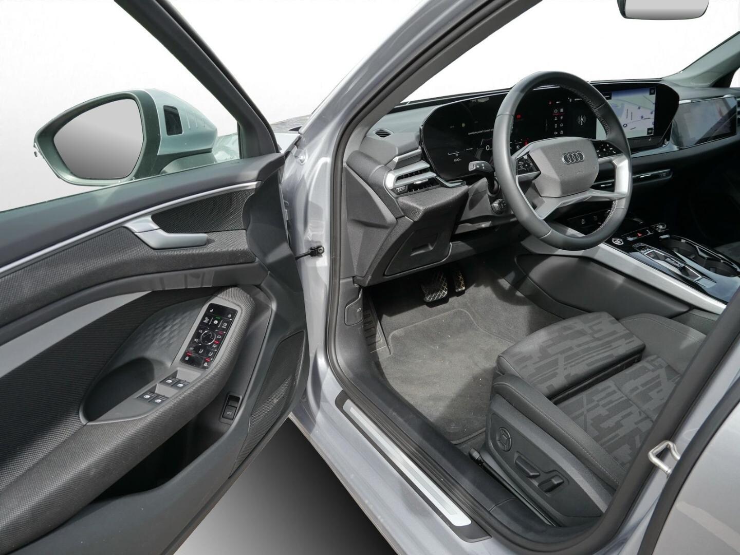 Bild über Audi A6 Avant TDI quattro 150 kW S tronic - für weitere Informationen kontaktieren Sie den Audi Partner