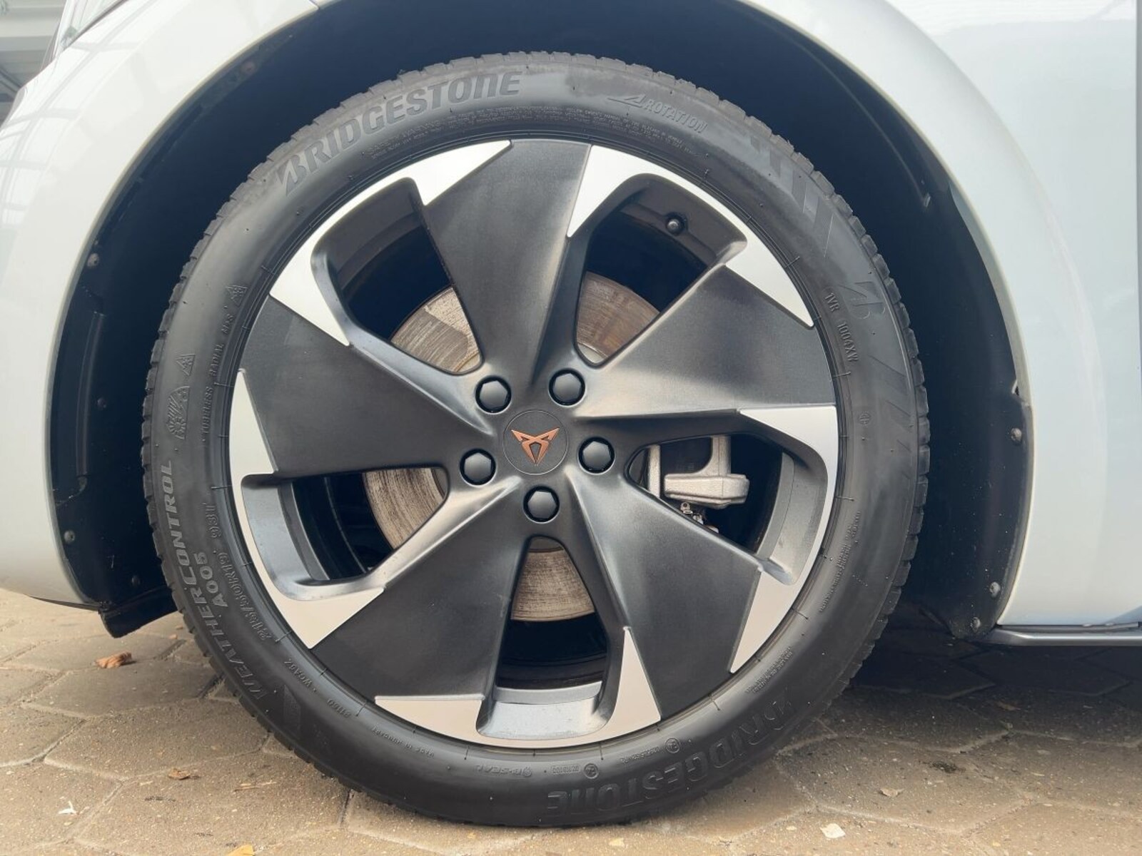 CUPRA Born – Bild 13