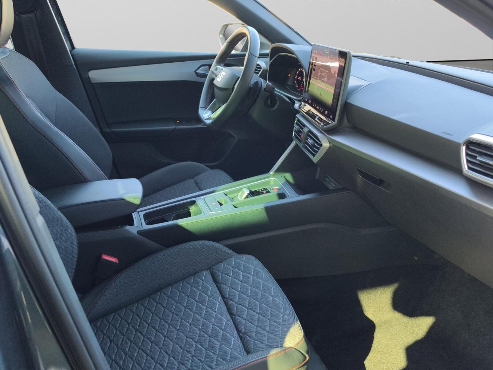 SEAT Leon – Bild 23