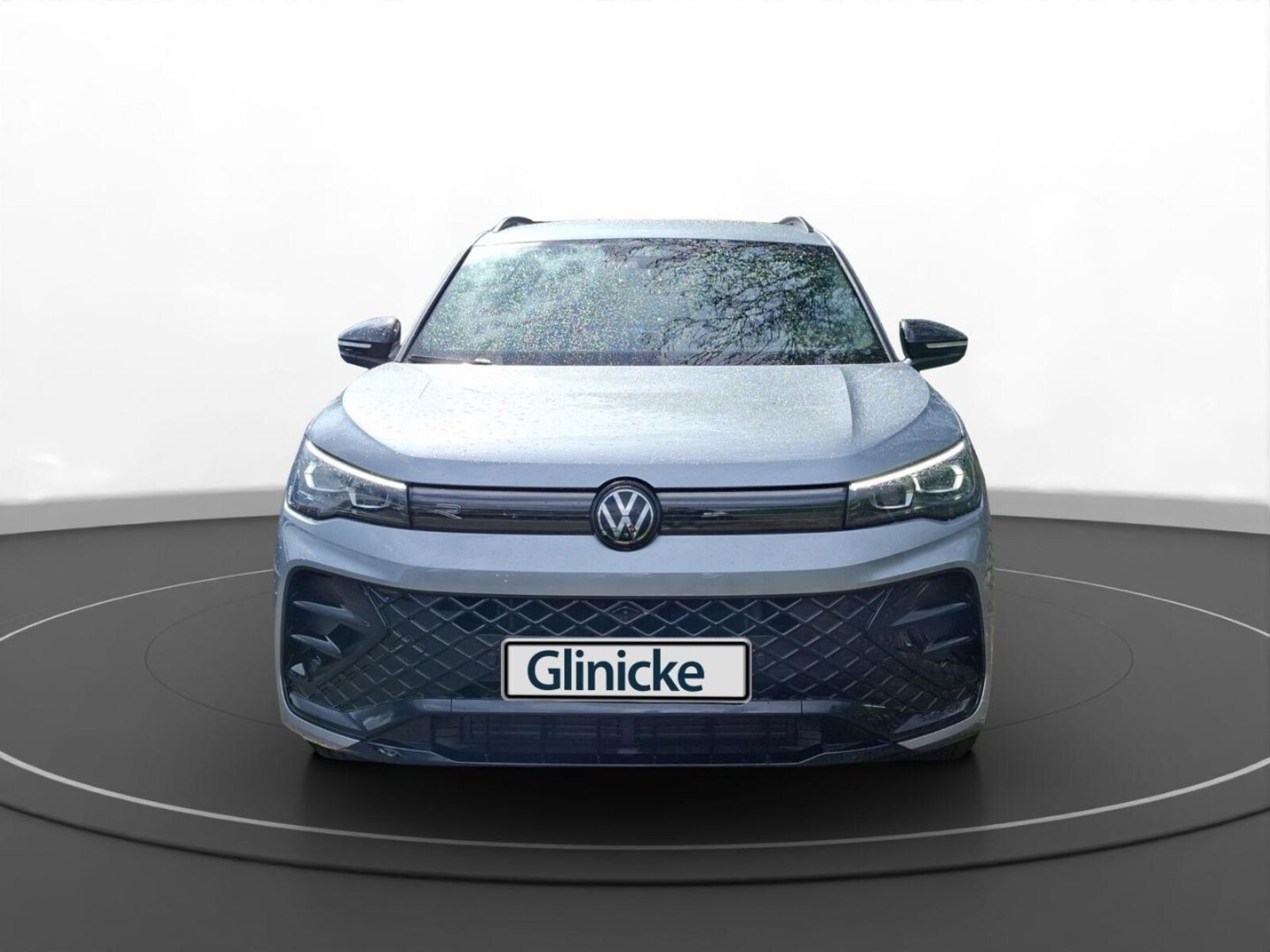 Volkswagen Tiguan – Bild 13
