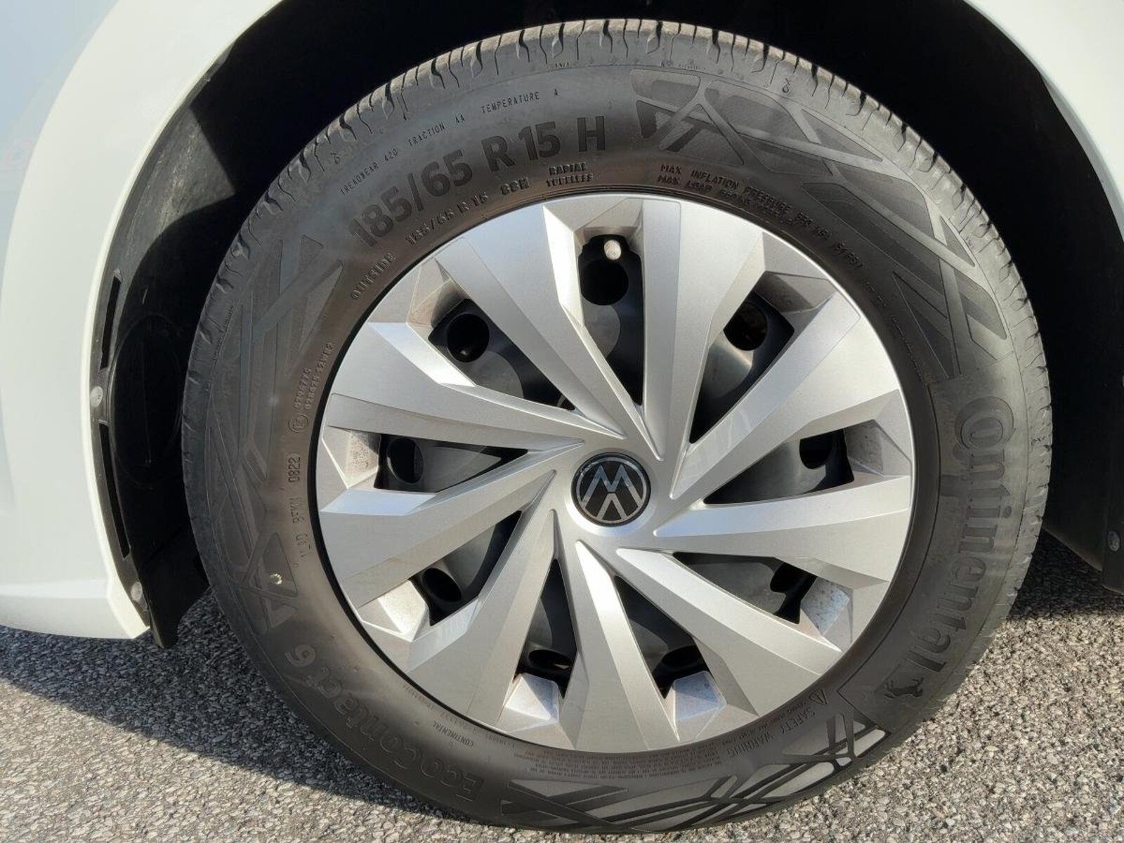 Volkswagen Polo – Bild 12