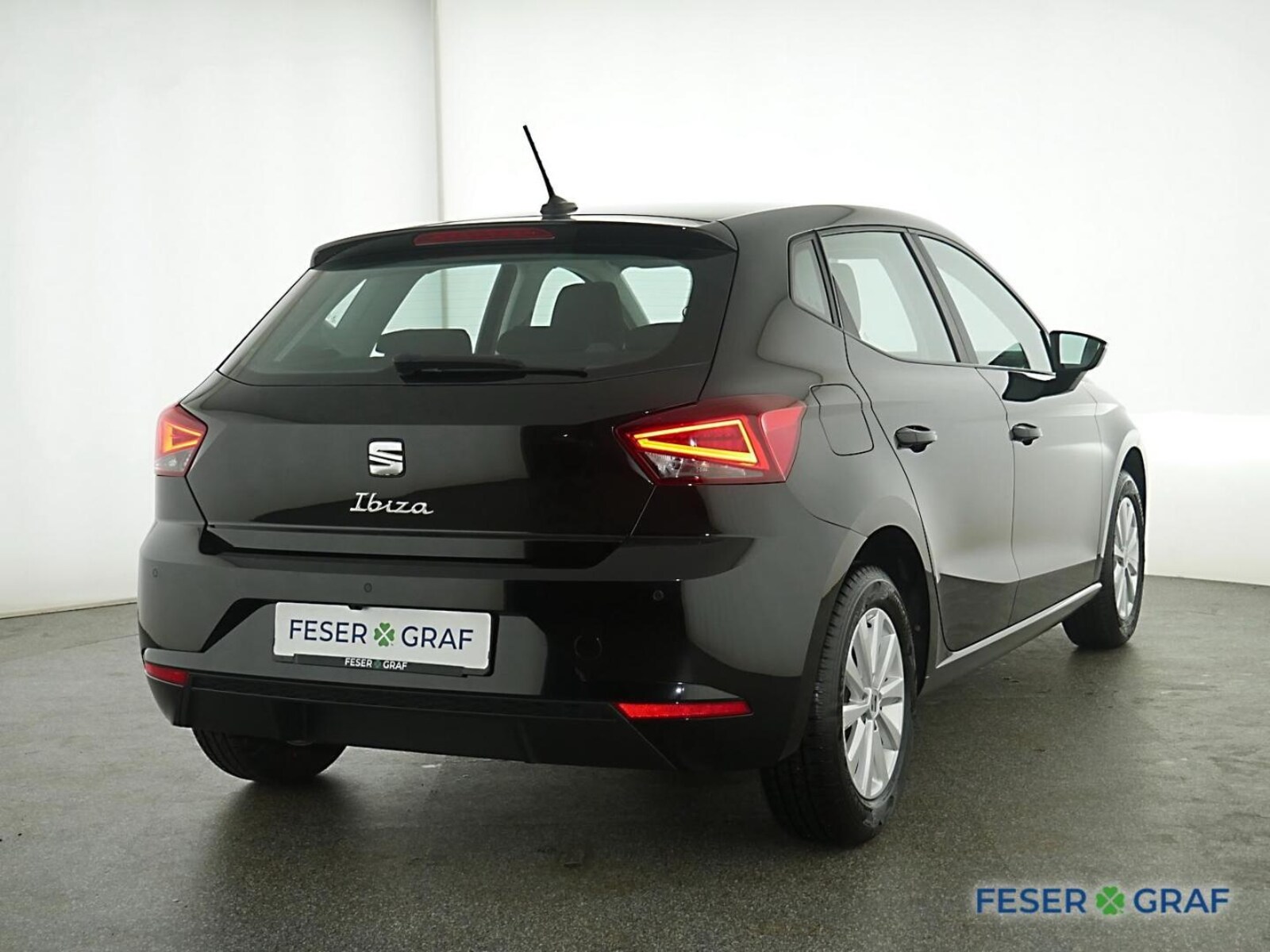 SEAT Ibiza – Bild 3