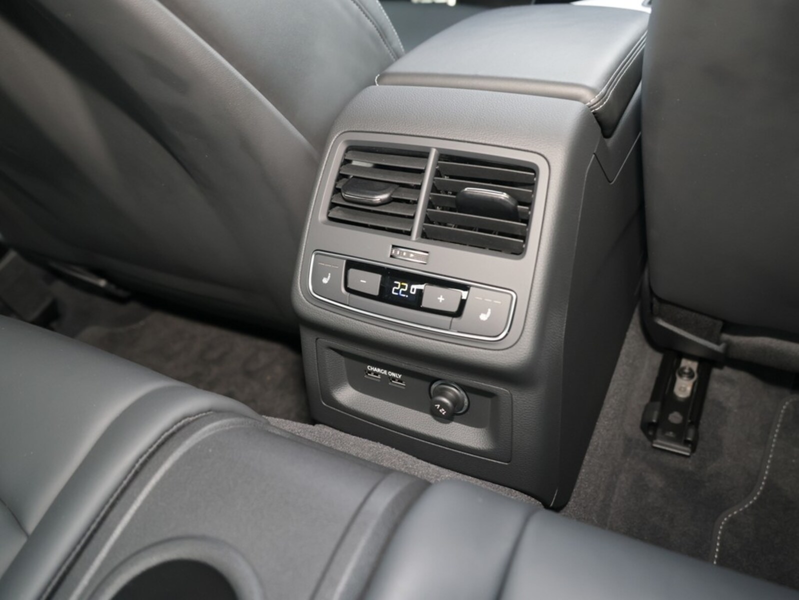 Audi A5 Cabriolet – Bild 16