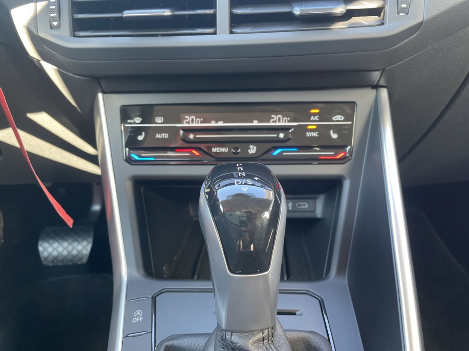 Volkswagen Taigo – Bild 14