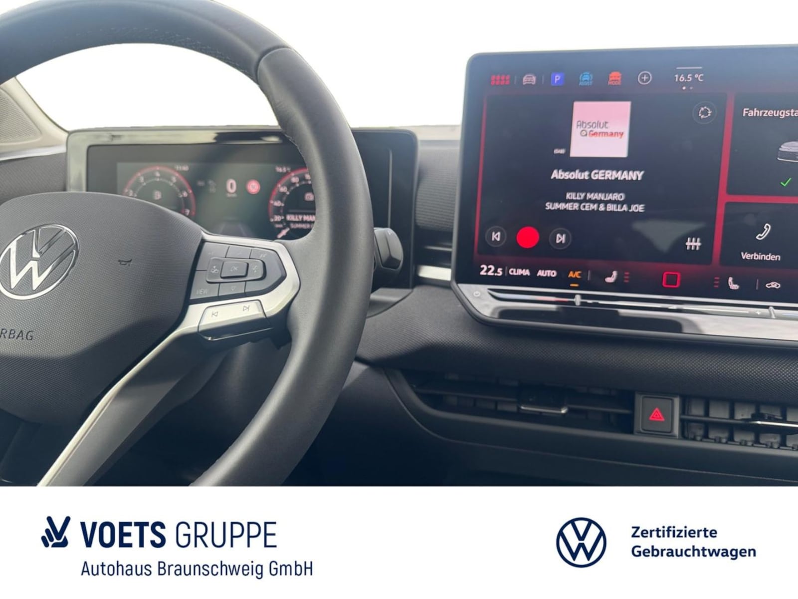 Volkswagen T-Roc – Bild 14