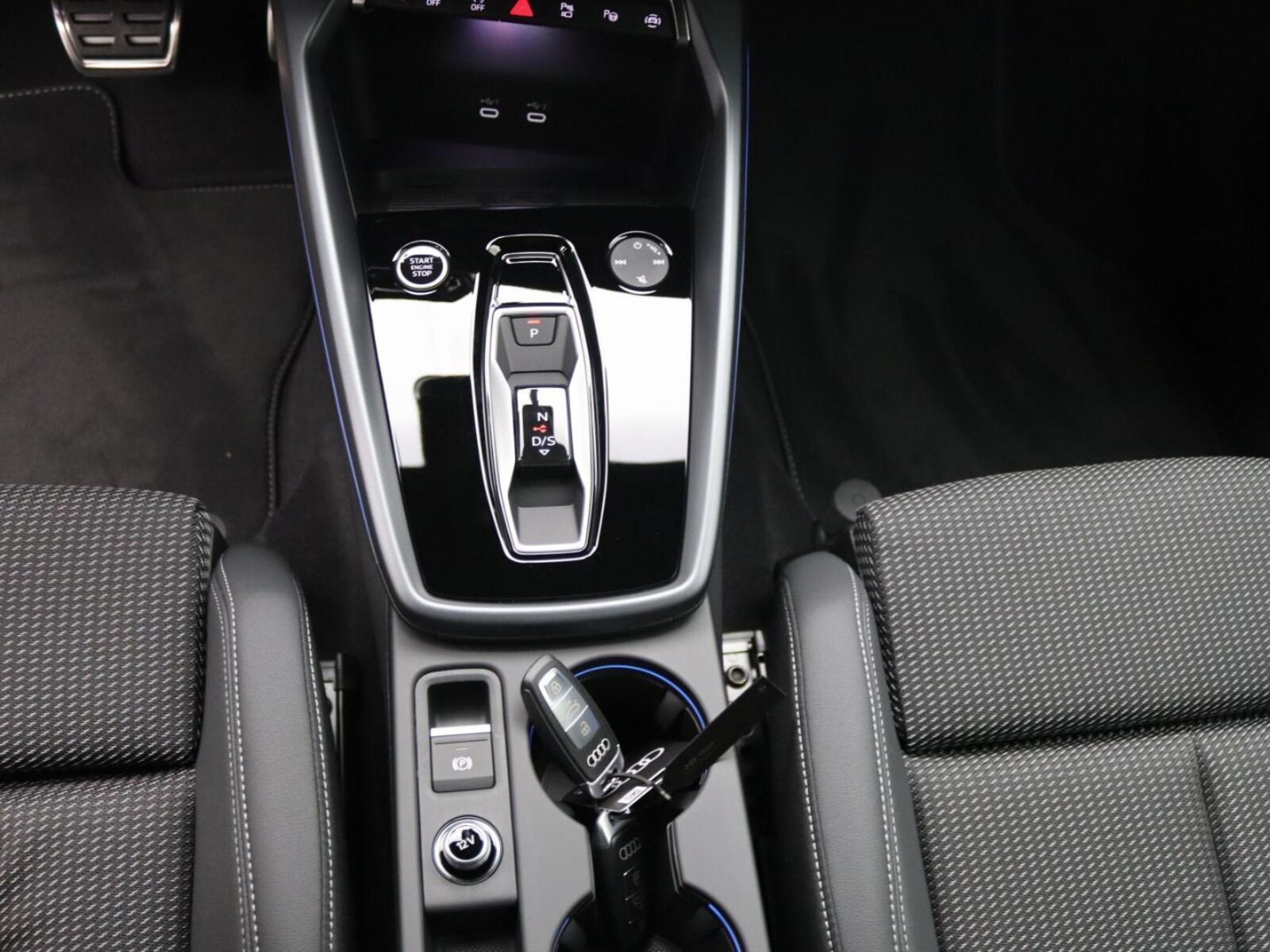 Audi A3 Sportback – Bild 19