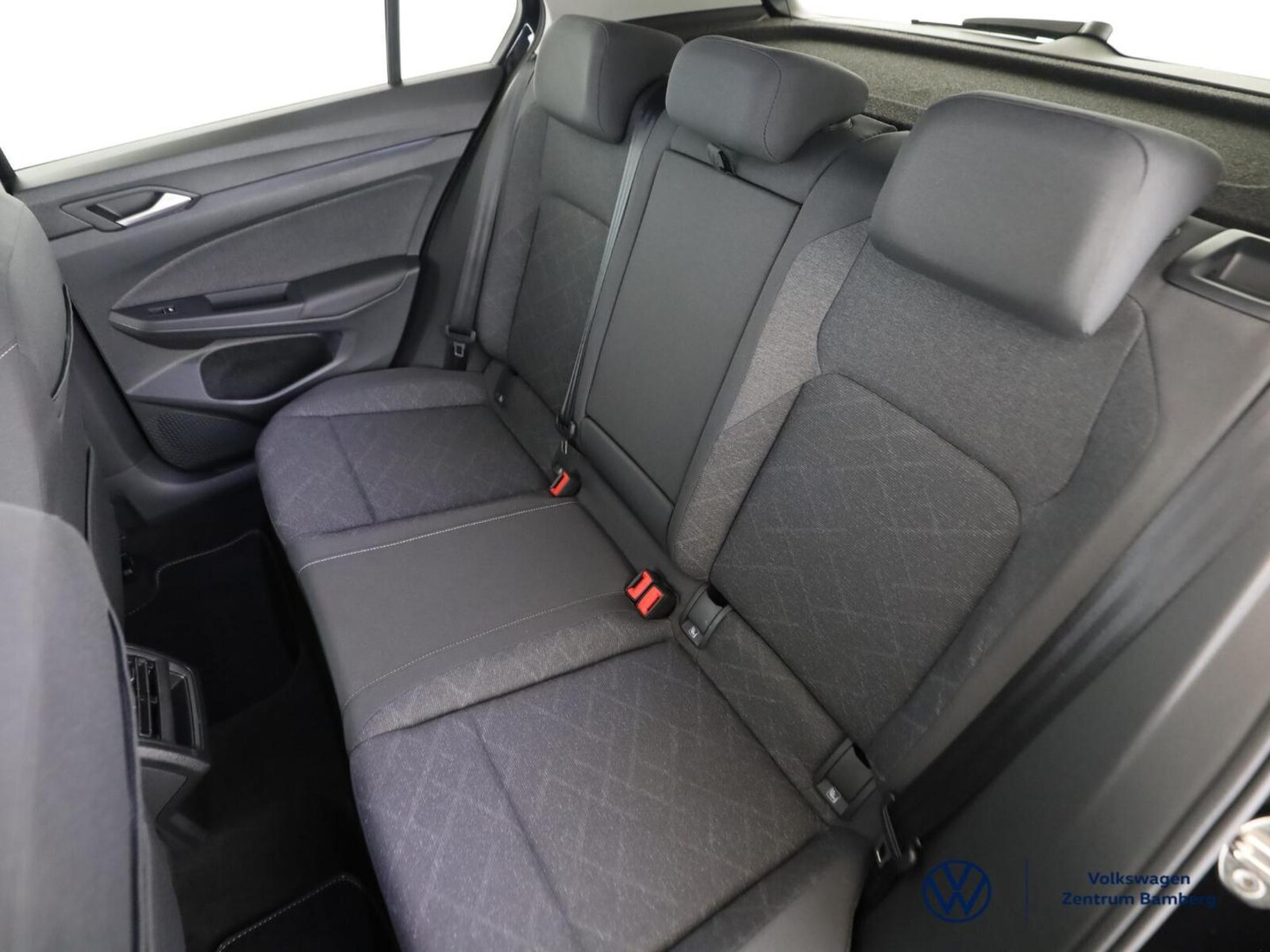 Volkswagen Golf – Bild 9