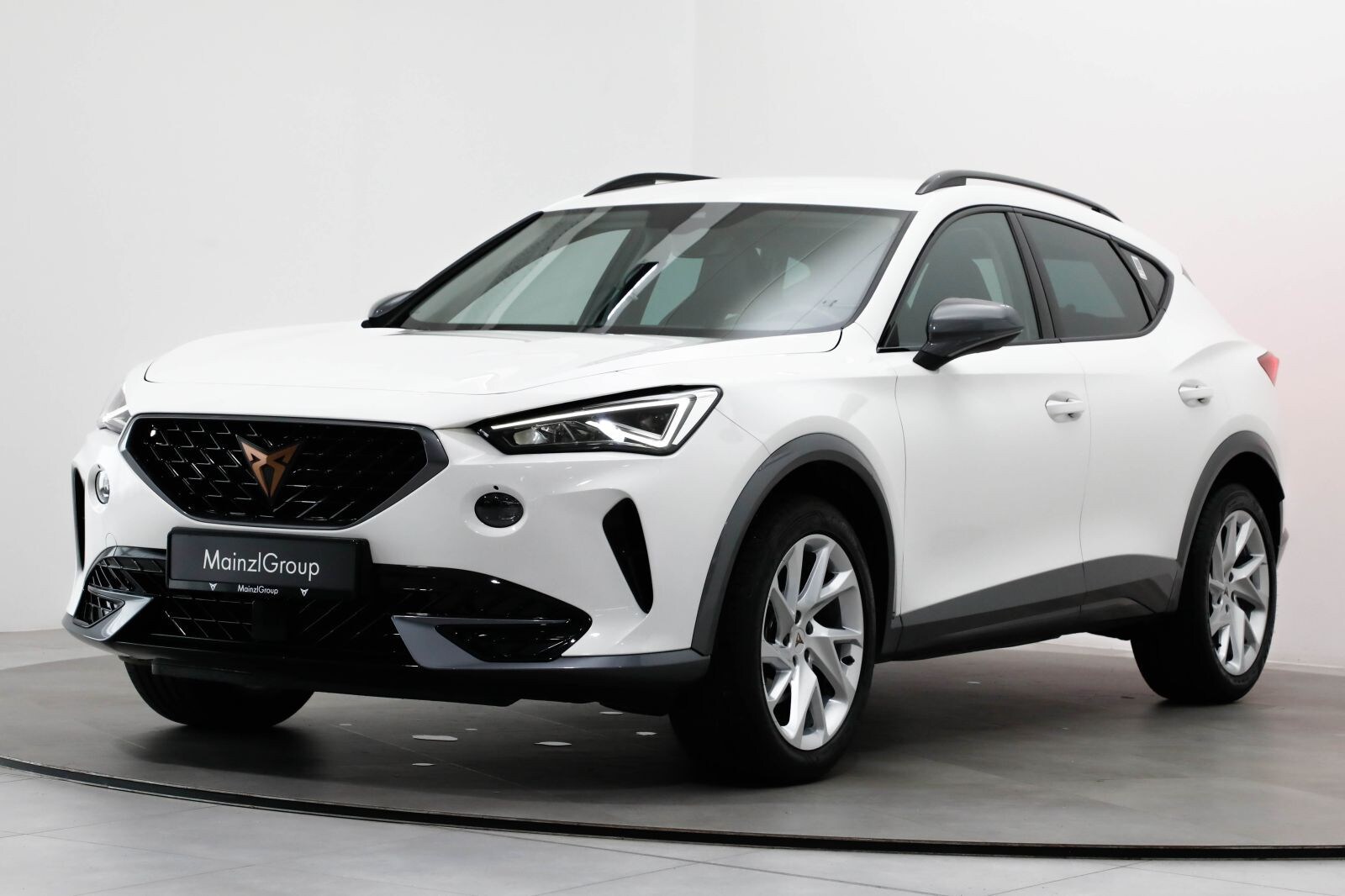 CUPRA Formentor – Bild 2