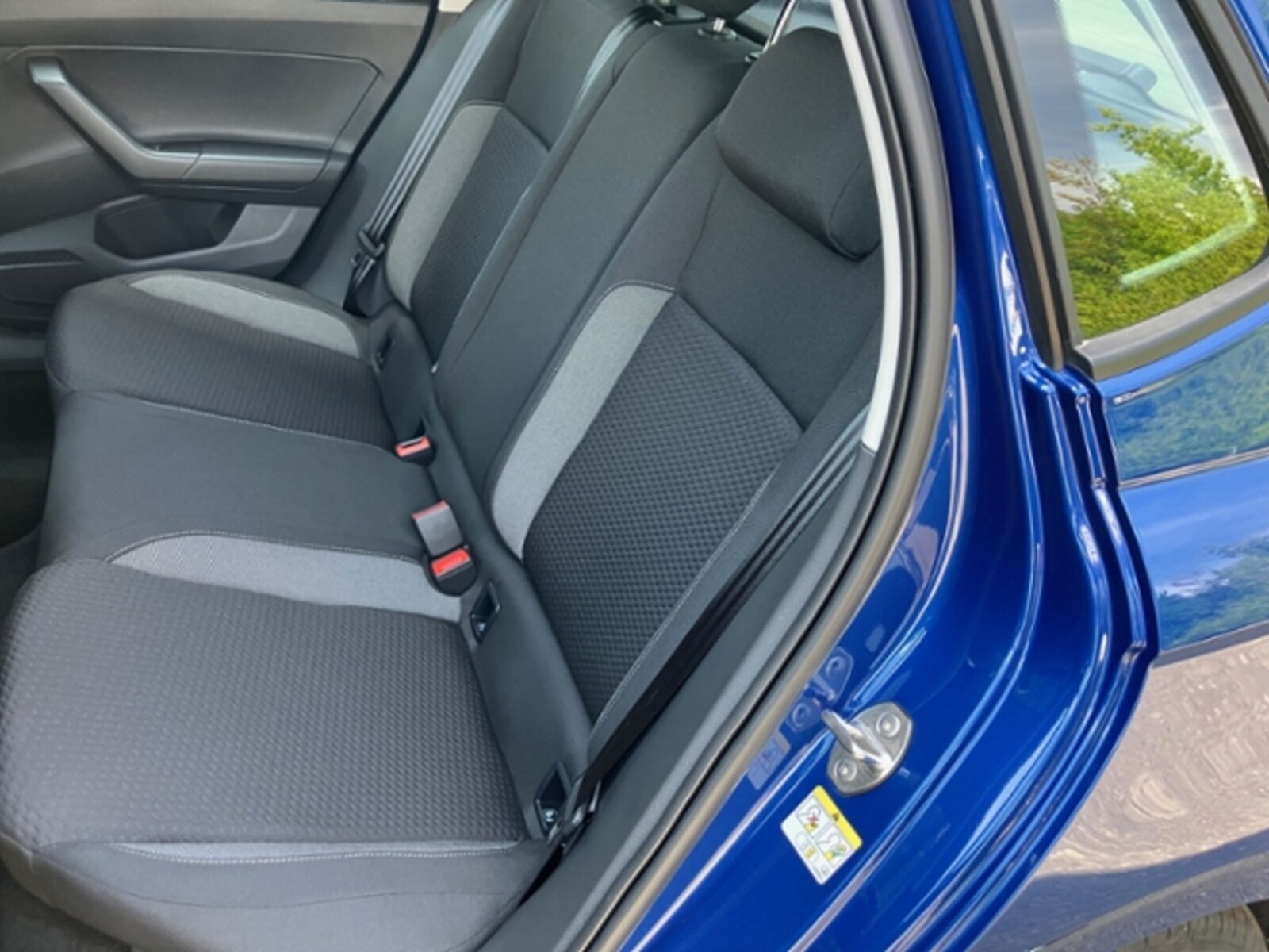 Volkswagen Polo – Bild 20