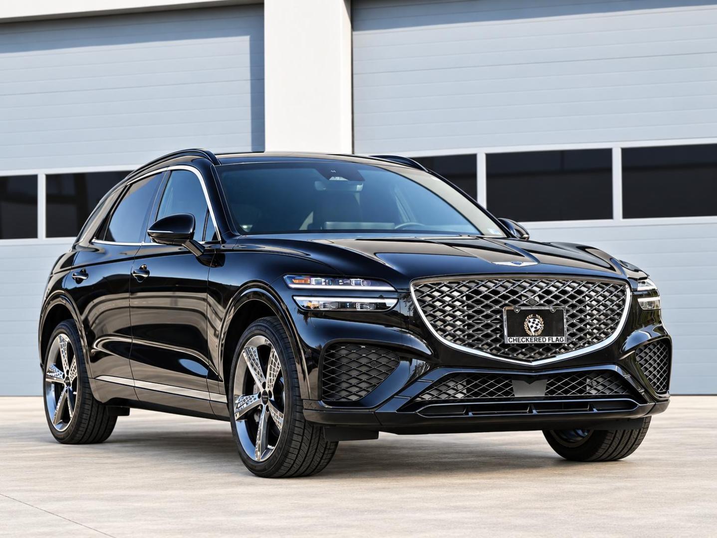 2024 Genesis GV70