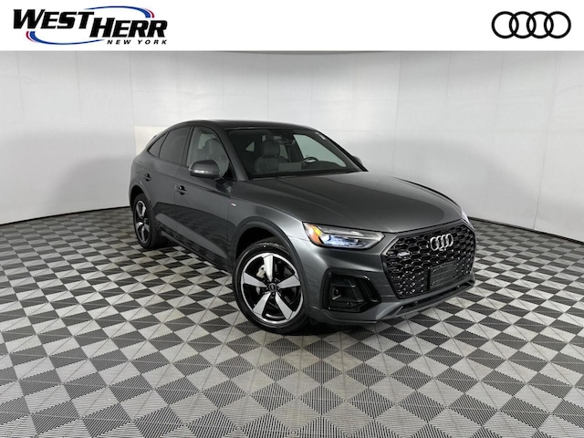 Photo of 2023 Audi Q5 Sportback