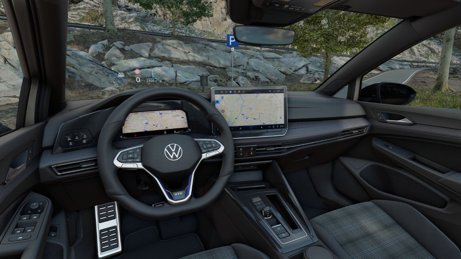 Volkswagen Golf – Bild 7
