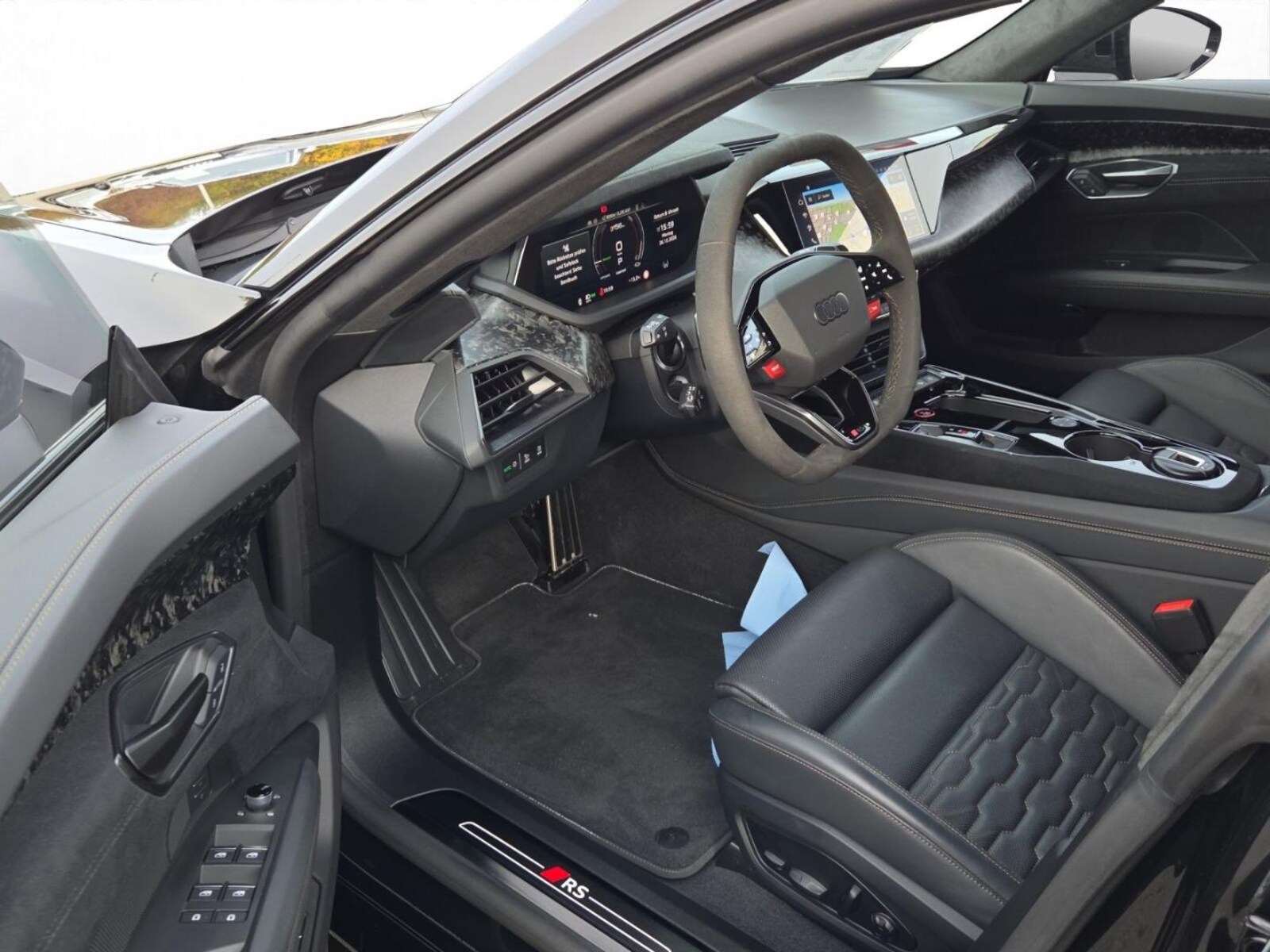 Audi RS e-tron GT performance – Bild 14