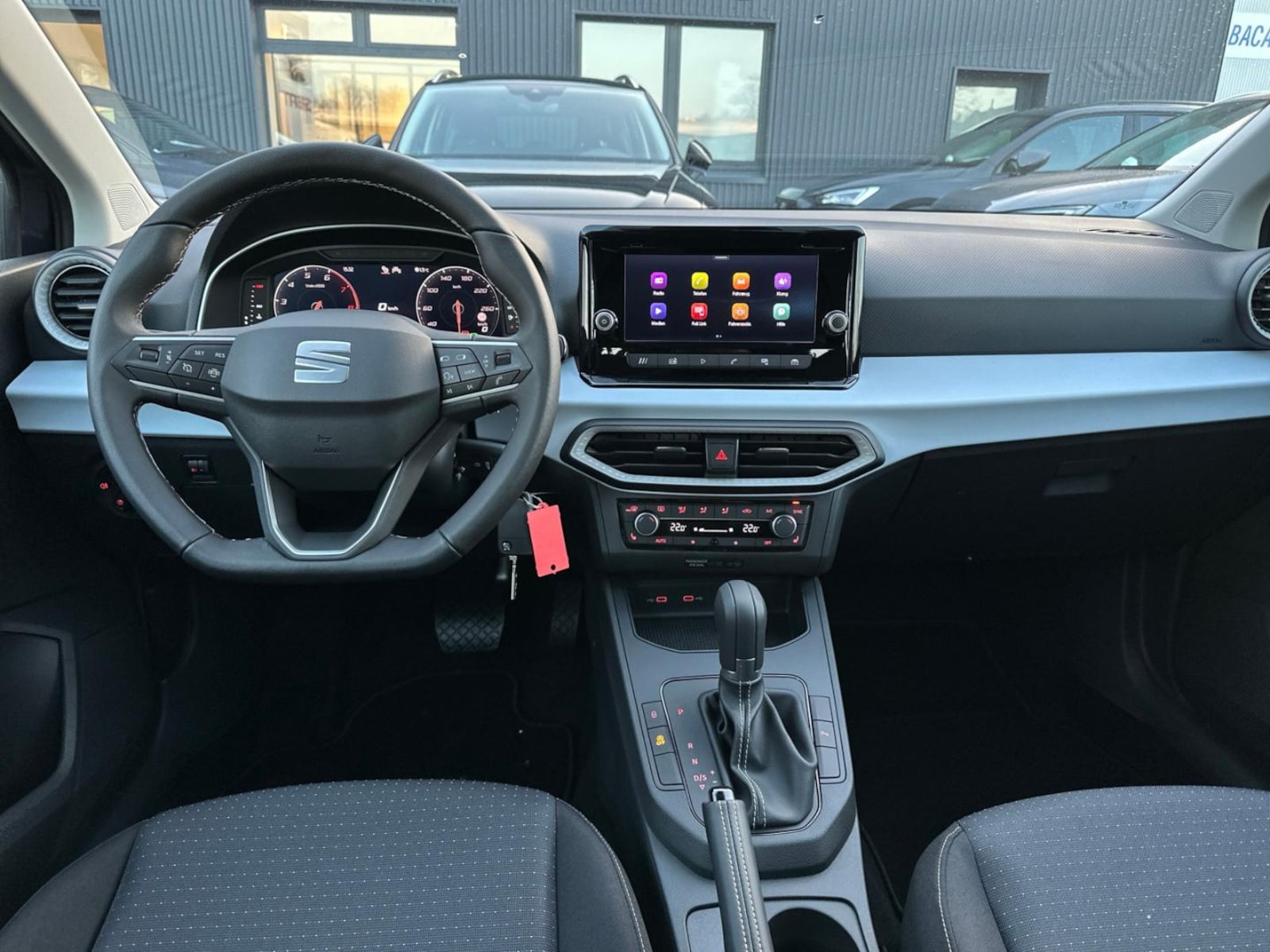 SEAT Ibiza – Bild 10