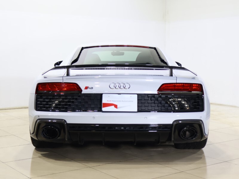 Image about Audi R8 Coupé V10 performance 5.2 FSI