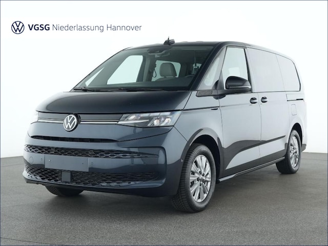 Volkswagen Multivan langversion