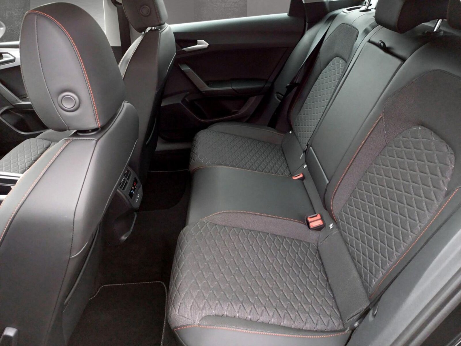 SEAT Leon Sportstourer – Bild 14