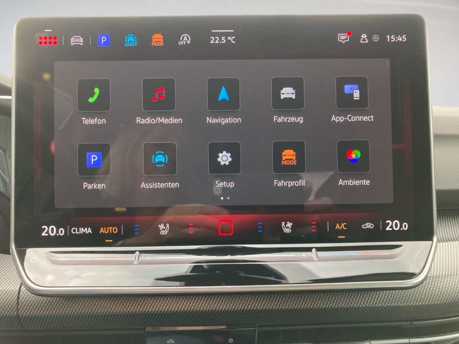 Volkswagen Golf – Bild 13