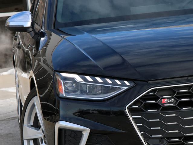 2024 AUDI S4 - Image 6