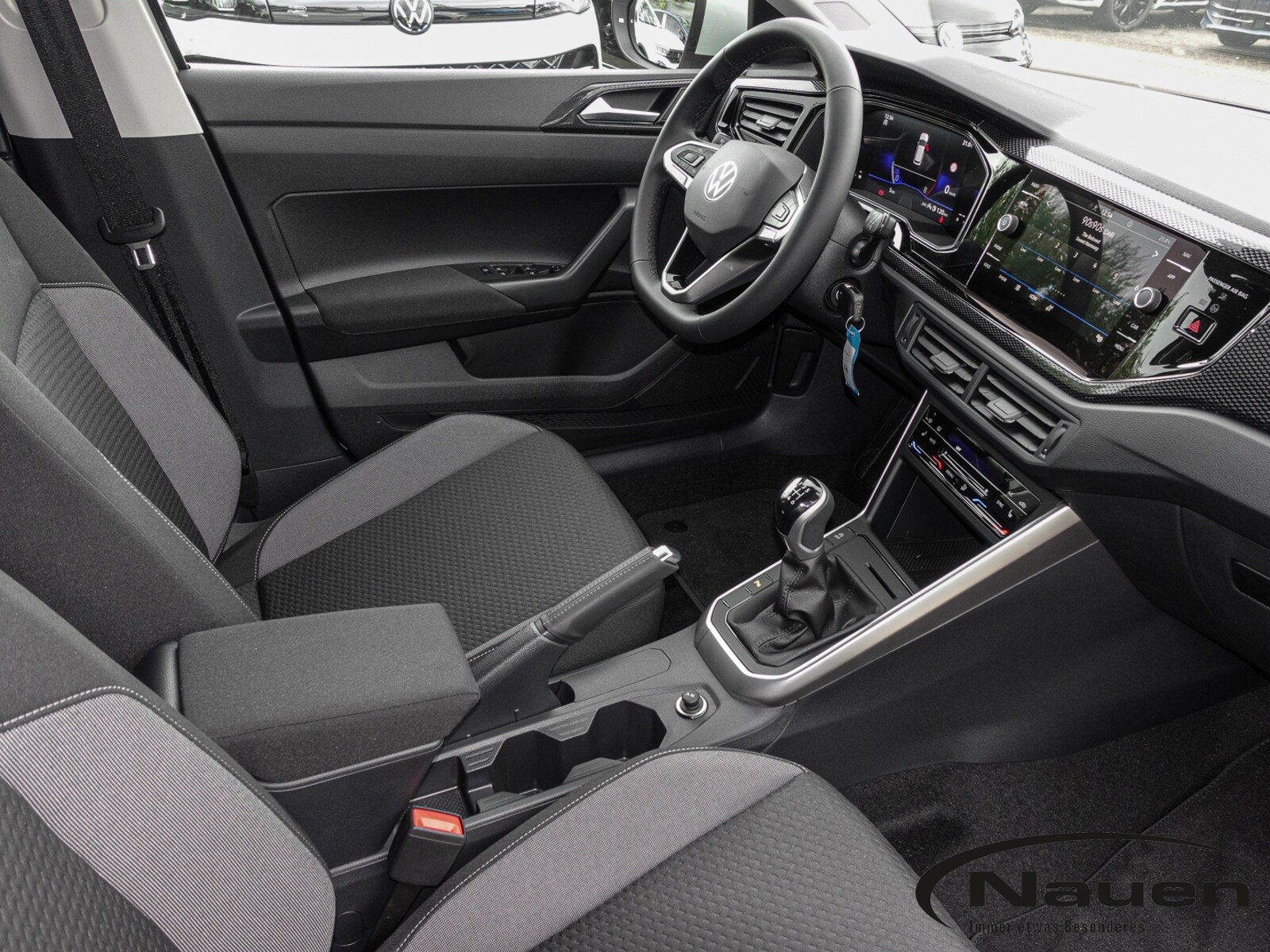 Volkswagen Taigo – Bild 8