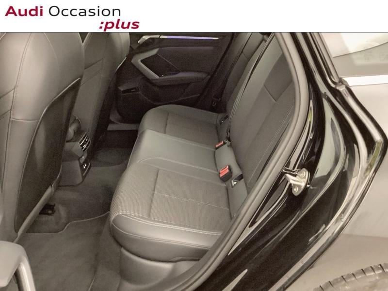 Image about Audi A3 Sportback S line 35 TFSI Hybride 110 kW (150 ch) S tronic