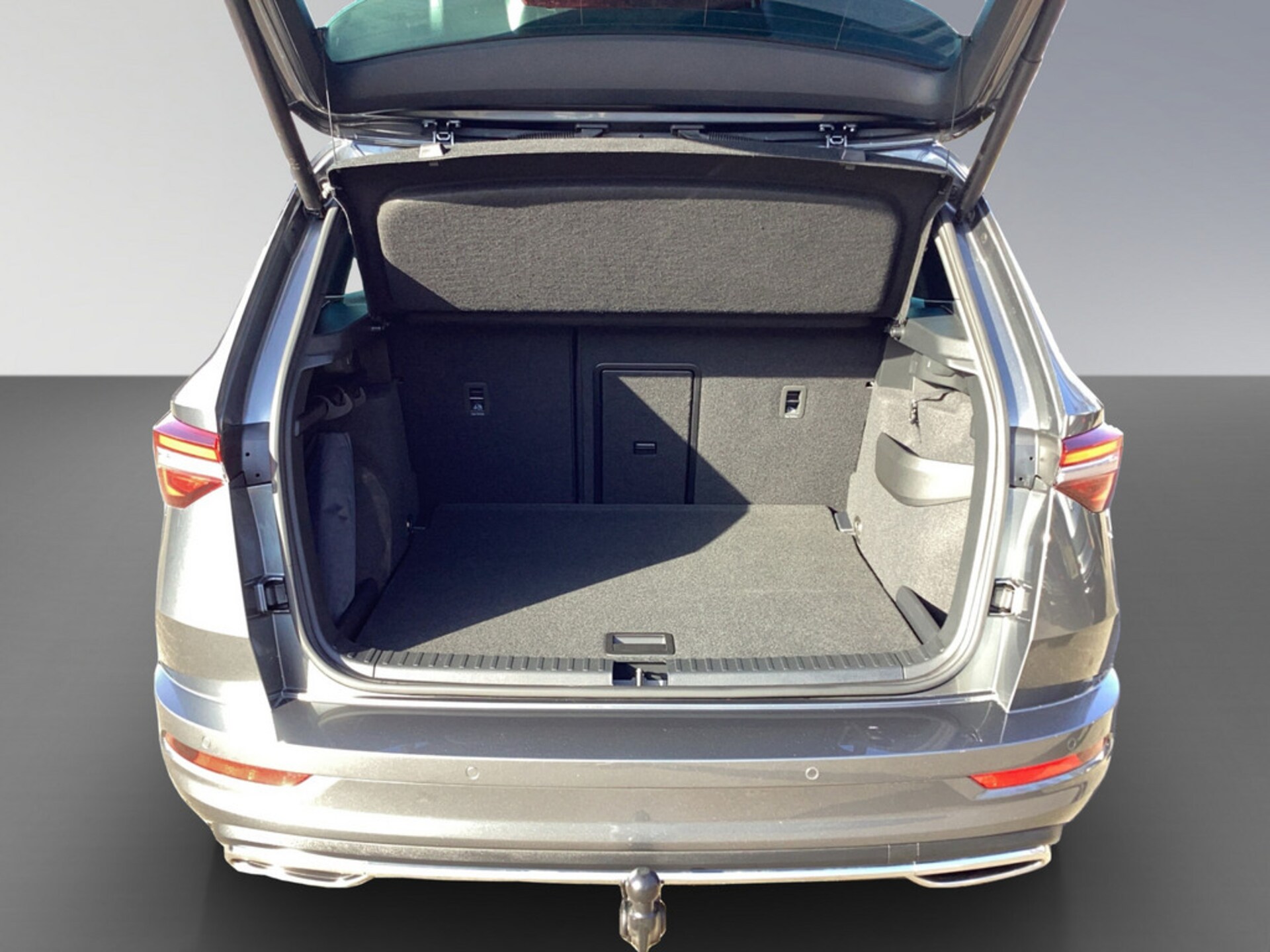 Skoda Karoq Sportline