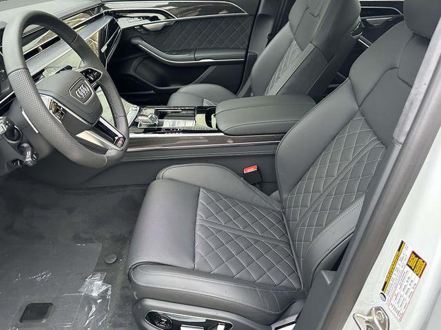 2026 Audi S8 Base - Photo 9