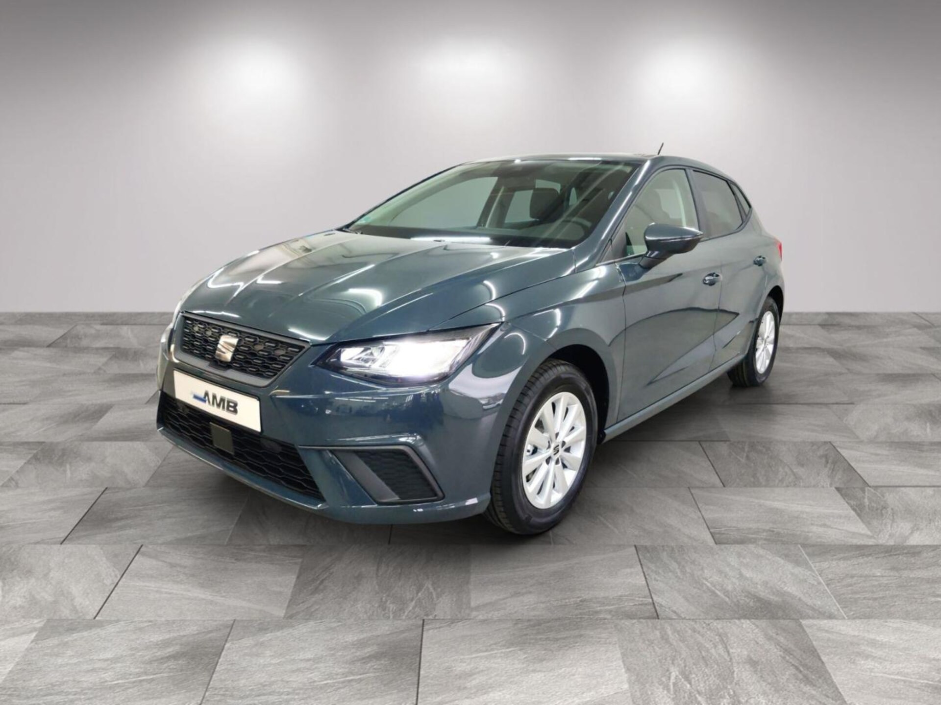SEAT Ibiza Style