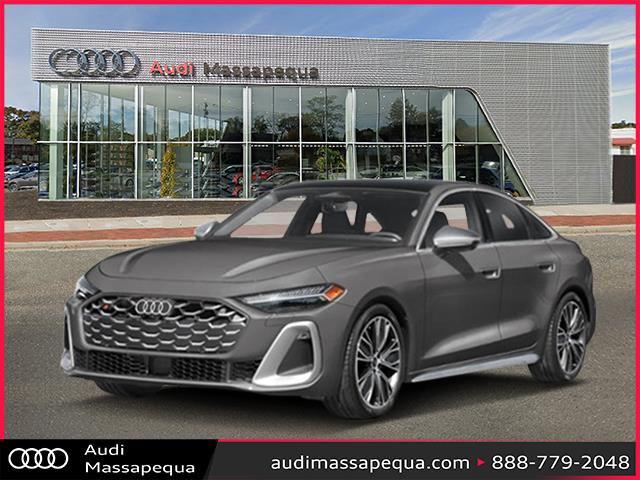 2026 Audi S5 Premium Plus quattro S tronic's photo
