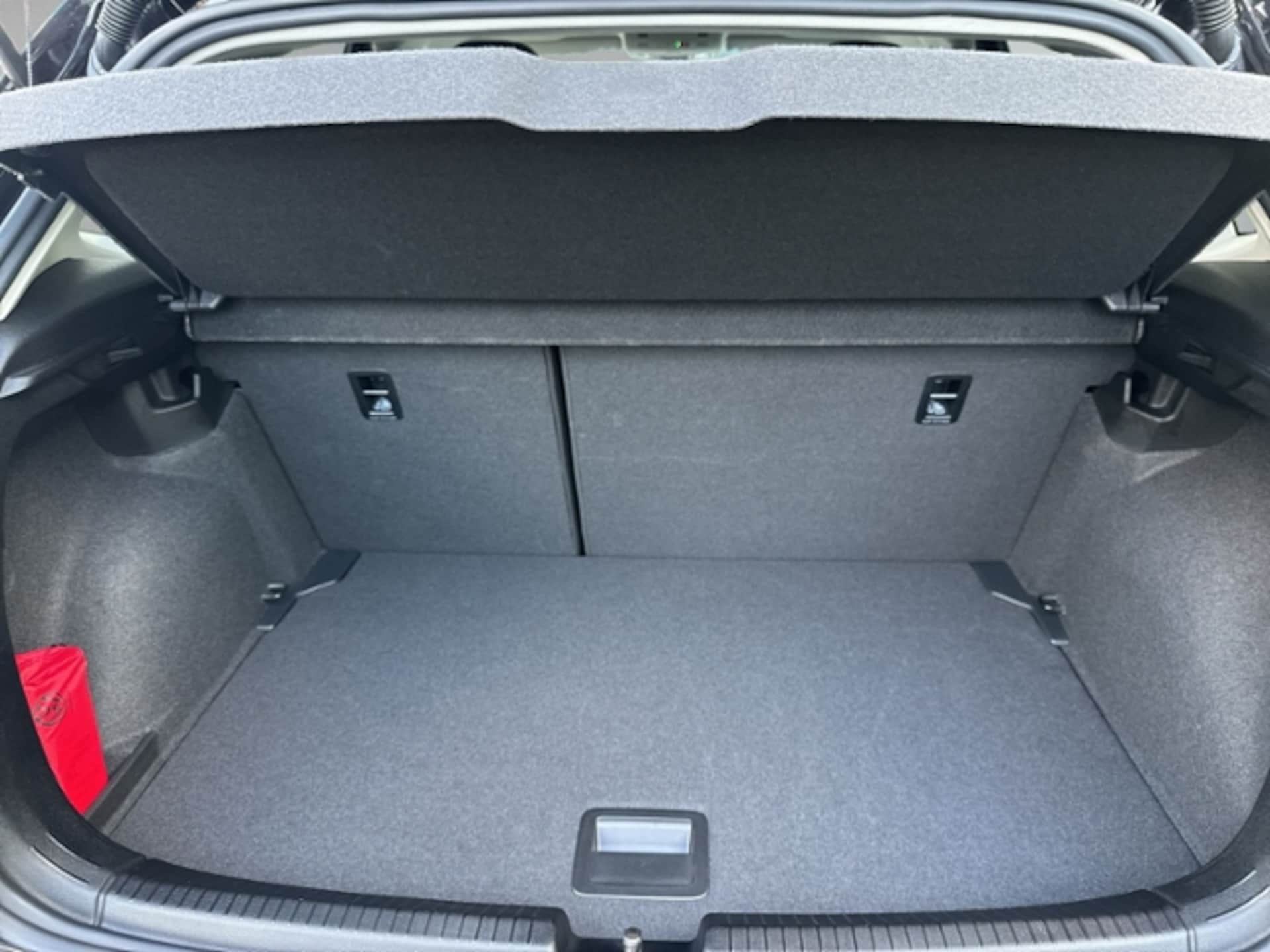 Volkswagen Polo Goal
