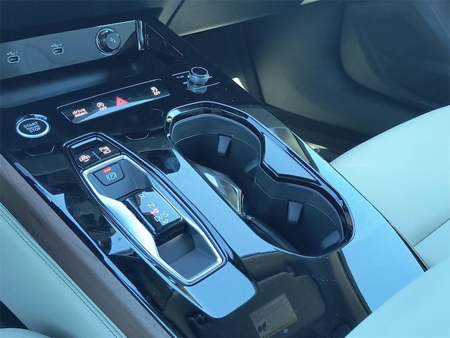 2025 Audi A5 Premium - Photo 10