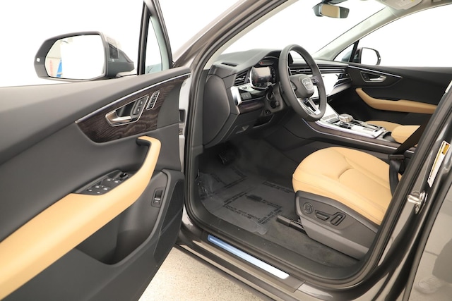 2026 Audi Q7 Premium Plus - Photo 14