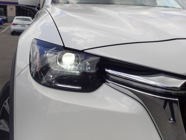 2024 Mazda