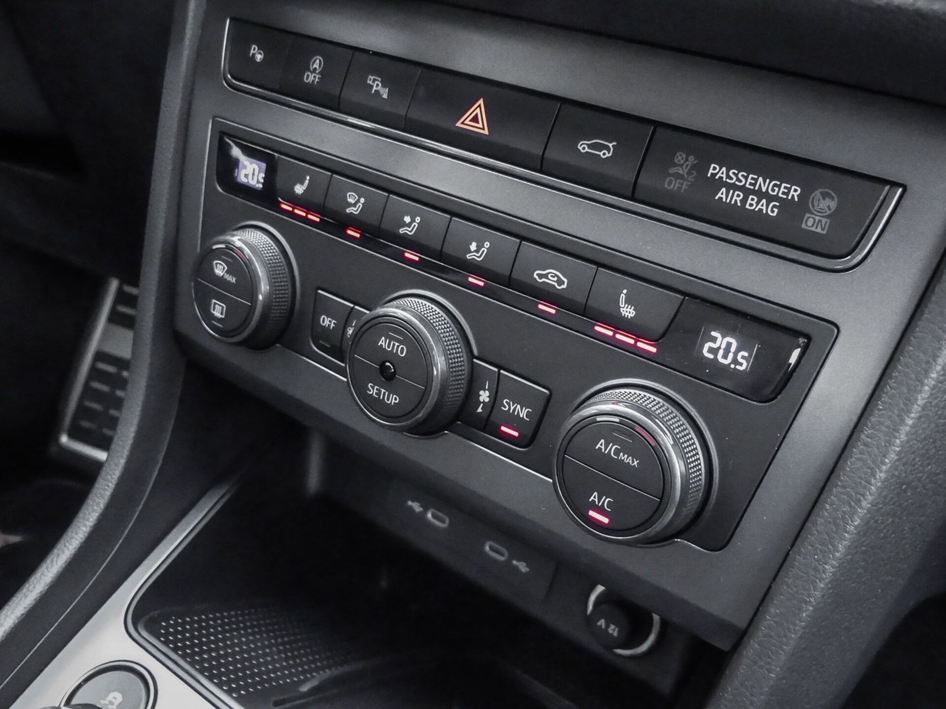 CUPRA Ateca VZ