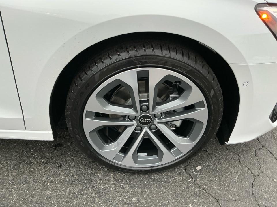2026 Audi A3 Premium - Photo 26