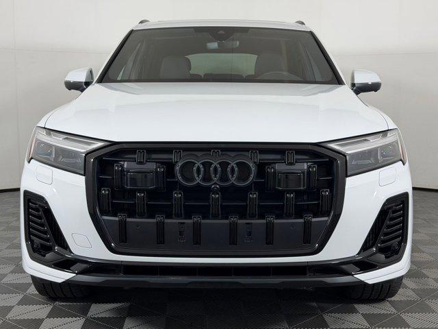 2025 Audi Q7 Premium Plus - Photo 6