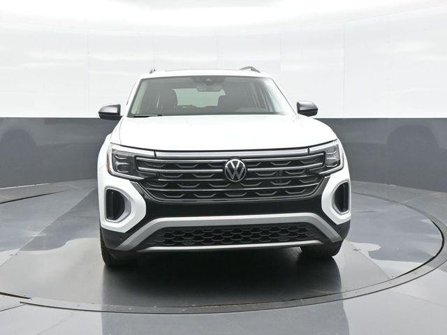 2024 Volkswagen Atlas