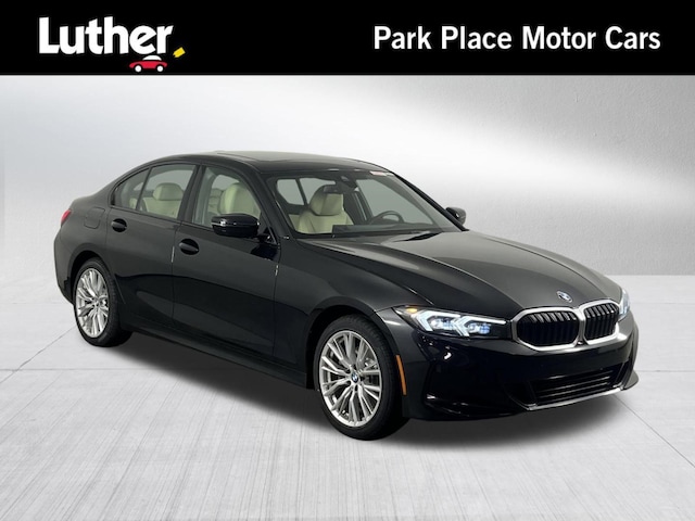 2023 BMW 330i