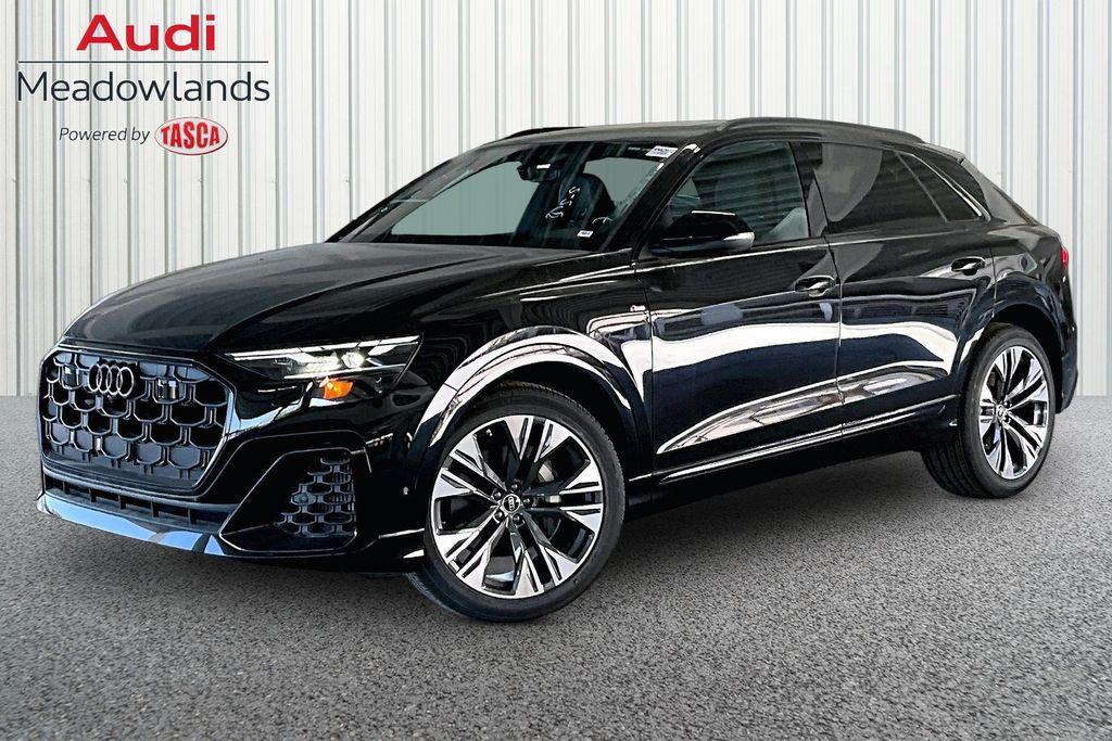 2026 Audi Q8 55 Premium Plus quattro Tiptonic's photo