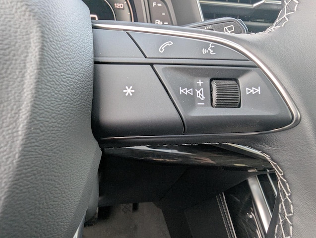 2026 Audi Q7 Premium Plus - Photo 21
