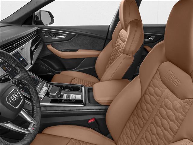2026 Audi RS Q8 Base - Photo 6