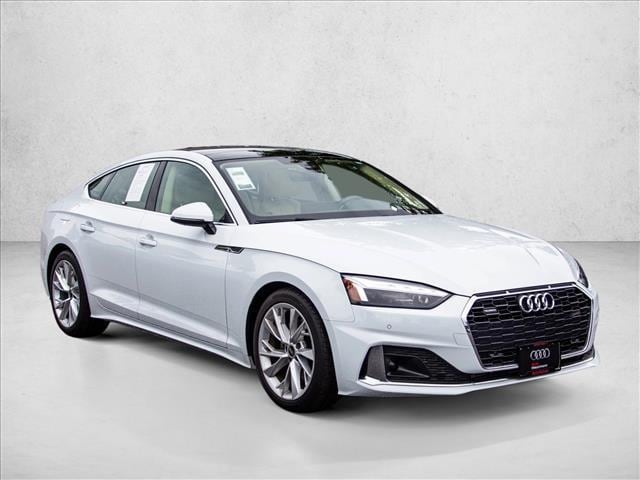 2023 Audi A5 Sportback