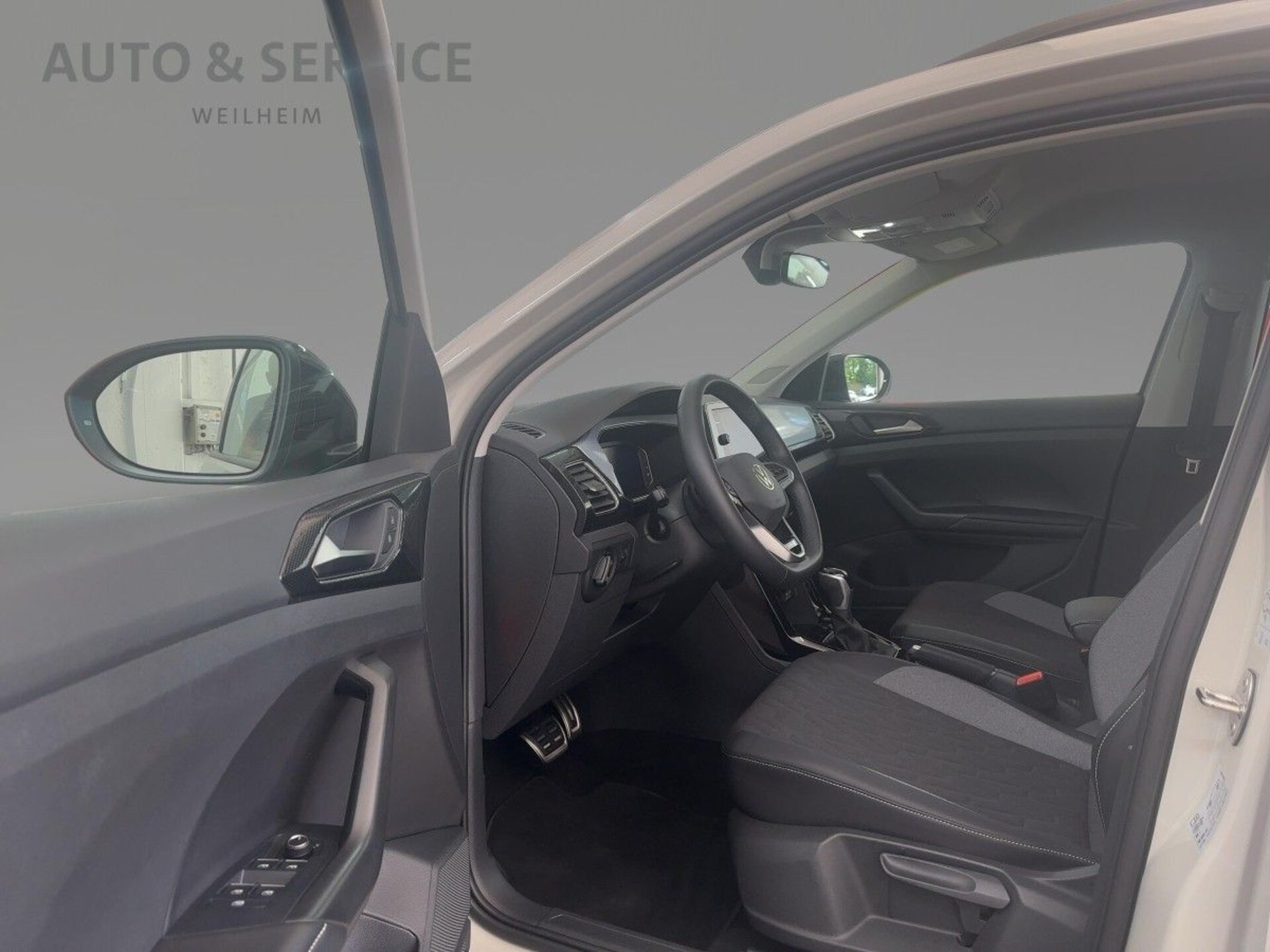 Volkswagen T-Cross ENERGY
